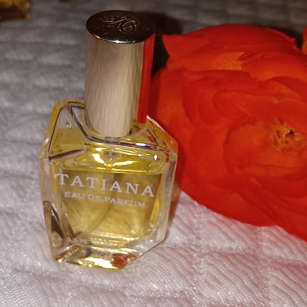 TATIANA PERFUM